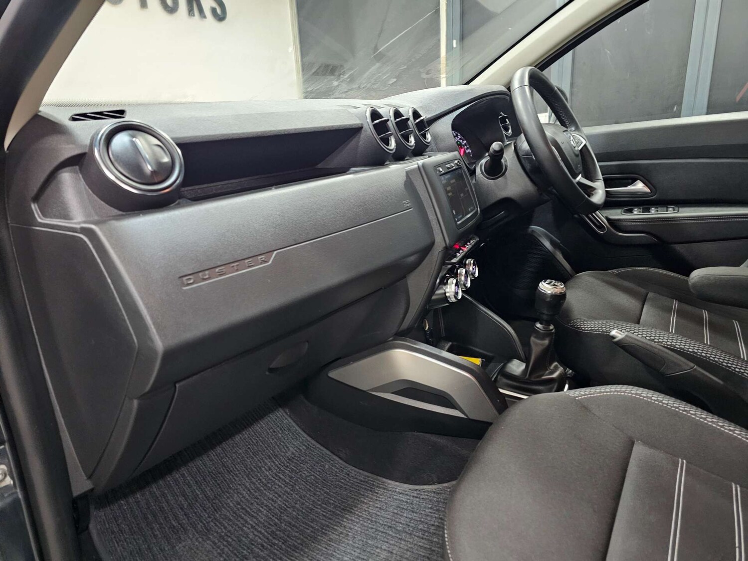 Used Dacia Duster 2019 for sale - 76972339: Photo 88