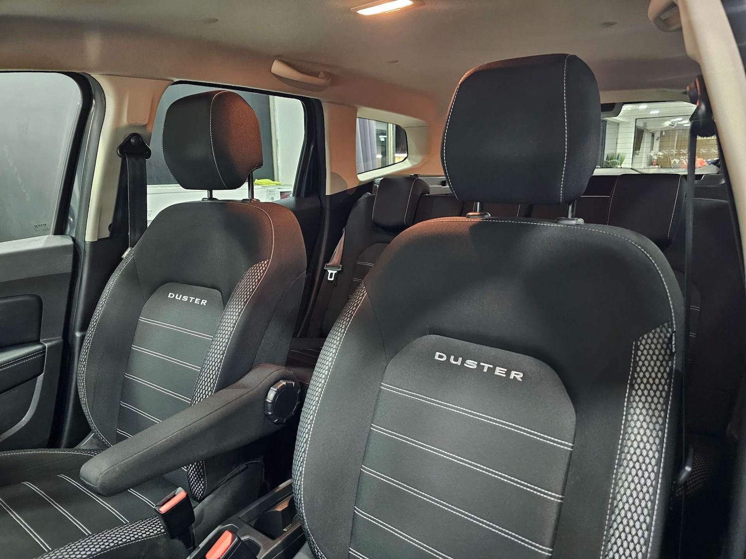 Used Dacia Duster 2019 for sale - 76972339: Photo 89