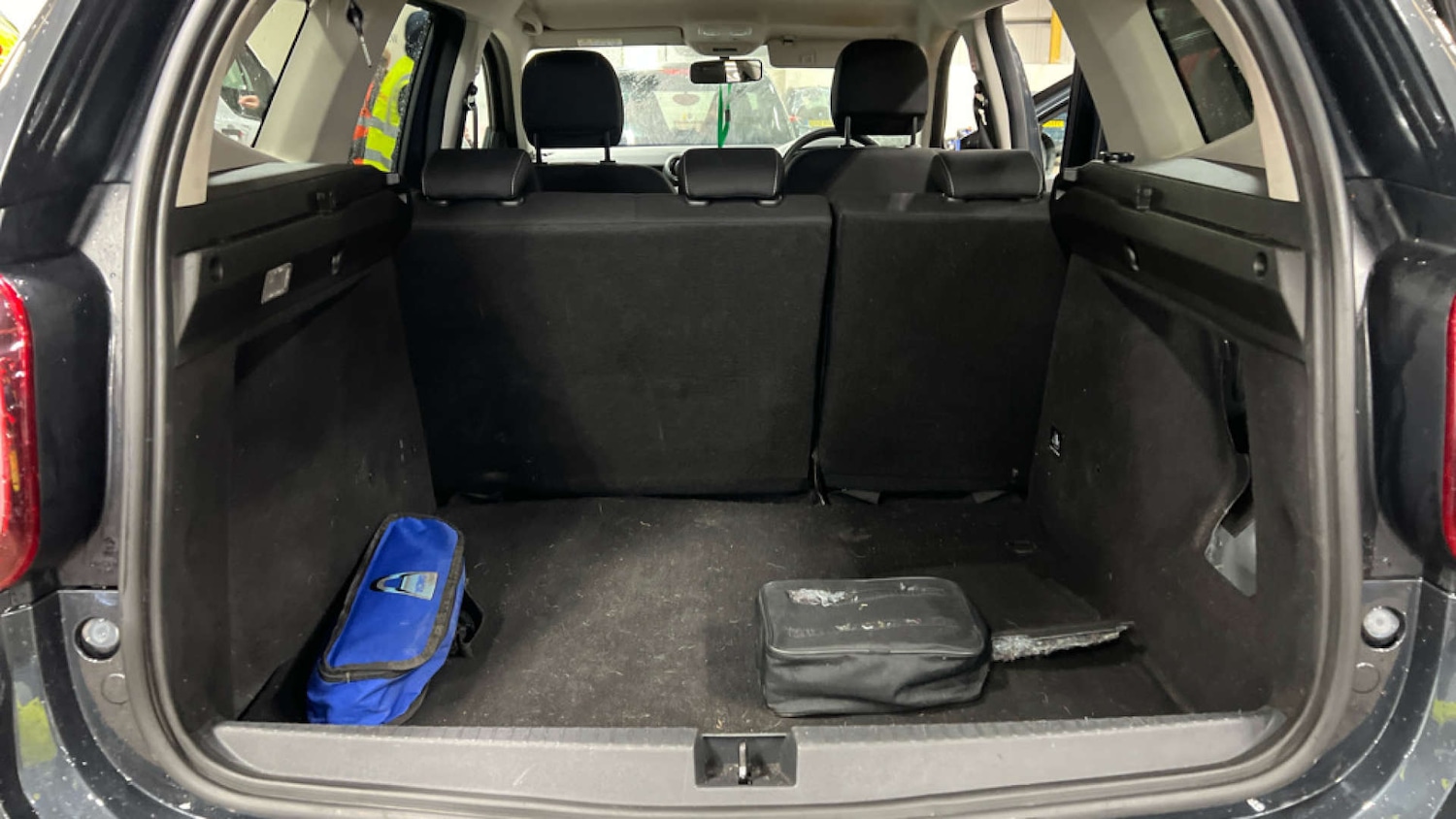 Used Dacia Duster 2019 for sale - 76972339: Photo 9