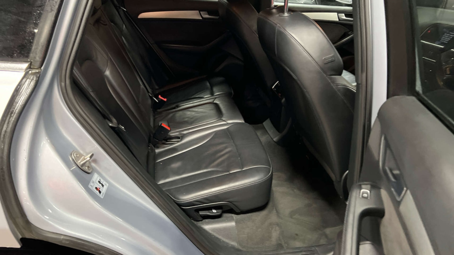 Used Audi Q5 2016 for sale - 77125201: Photo 11