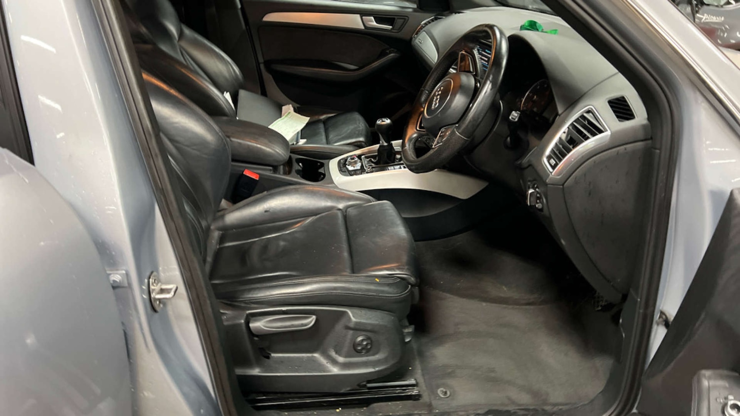 Used Audi Q5 2016 for sale - 77125201: Photo 12