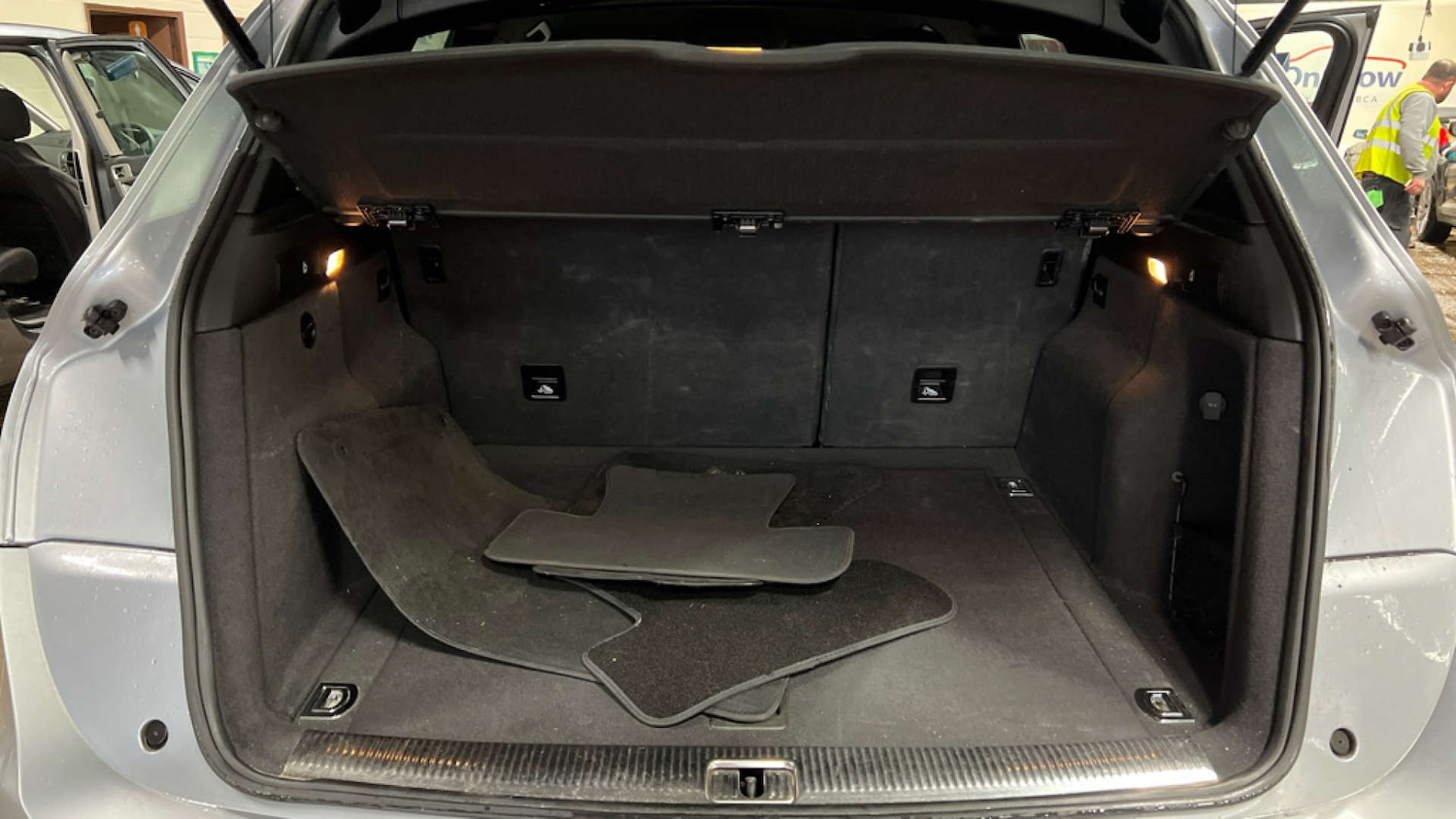 Used Audi Q5 2016 for sale - 77125201: Photo 9