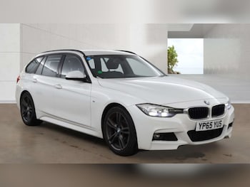 Used BMW 3 Series 2015 for sale - 78510730: Photo