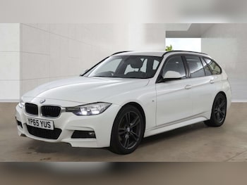 Used BMW 3 Series 2015 for sale - 78510730: Photo