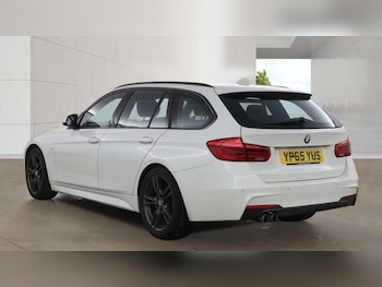 Used BMW 3 Series 2015 for sale - 78510730: Photo