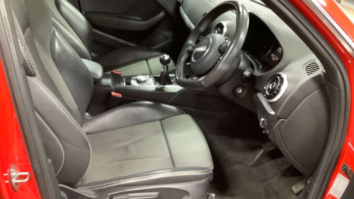 Used Audi A3 2013 for sale - 77152860: Photo 12