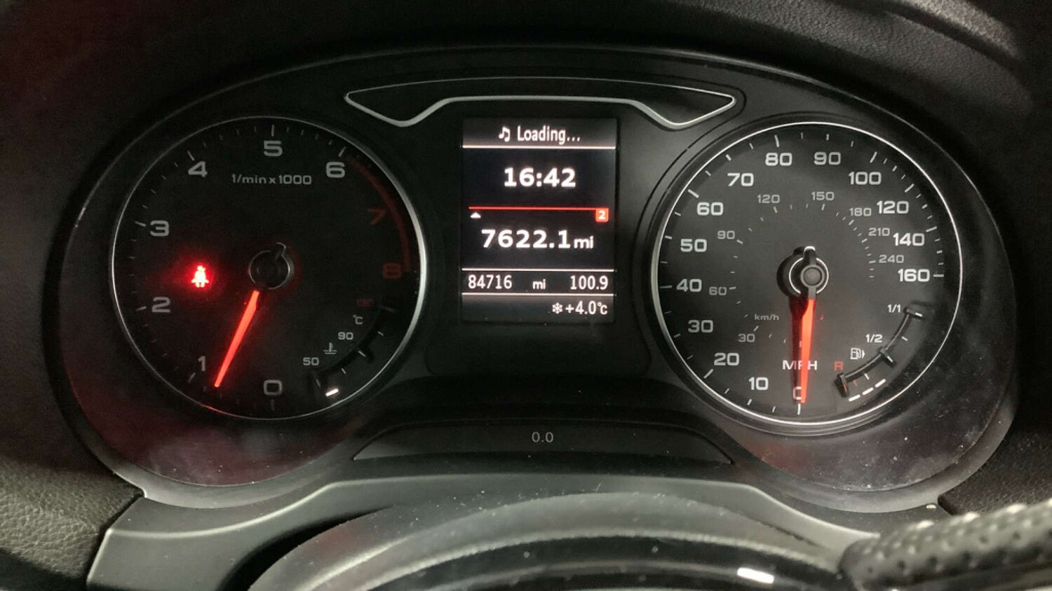 Used Audi A3 2013 for sale - 77152860: Photo 13