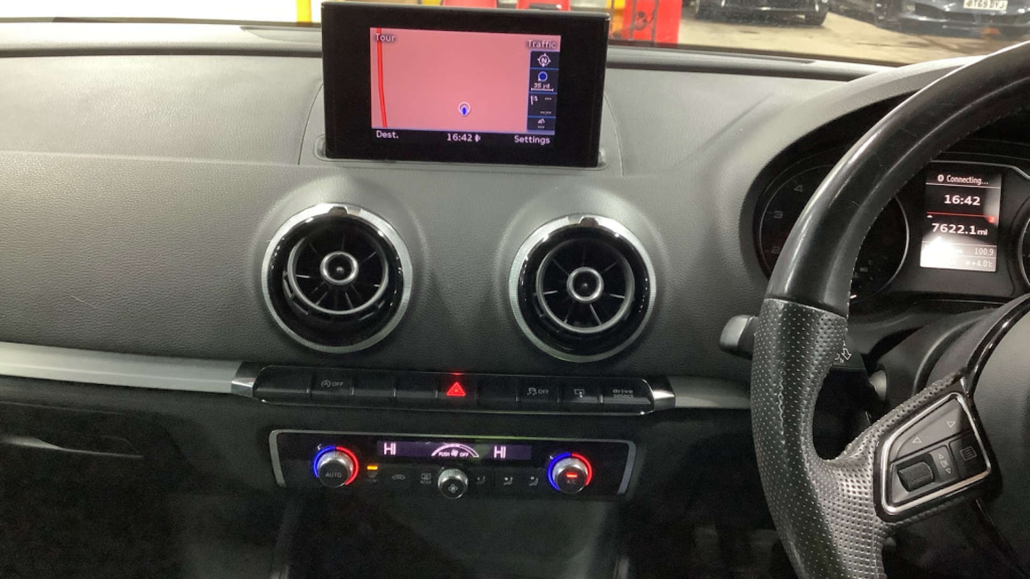 Used Audi A3 2013 for sale - 77152860: Photo 14