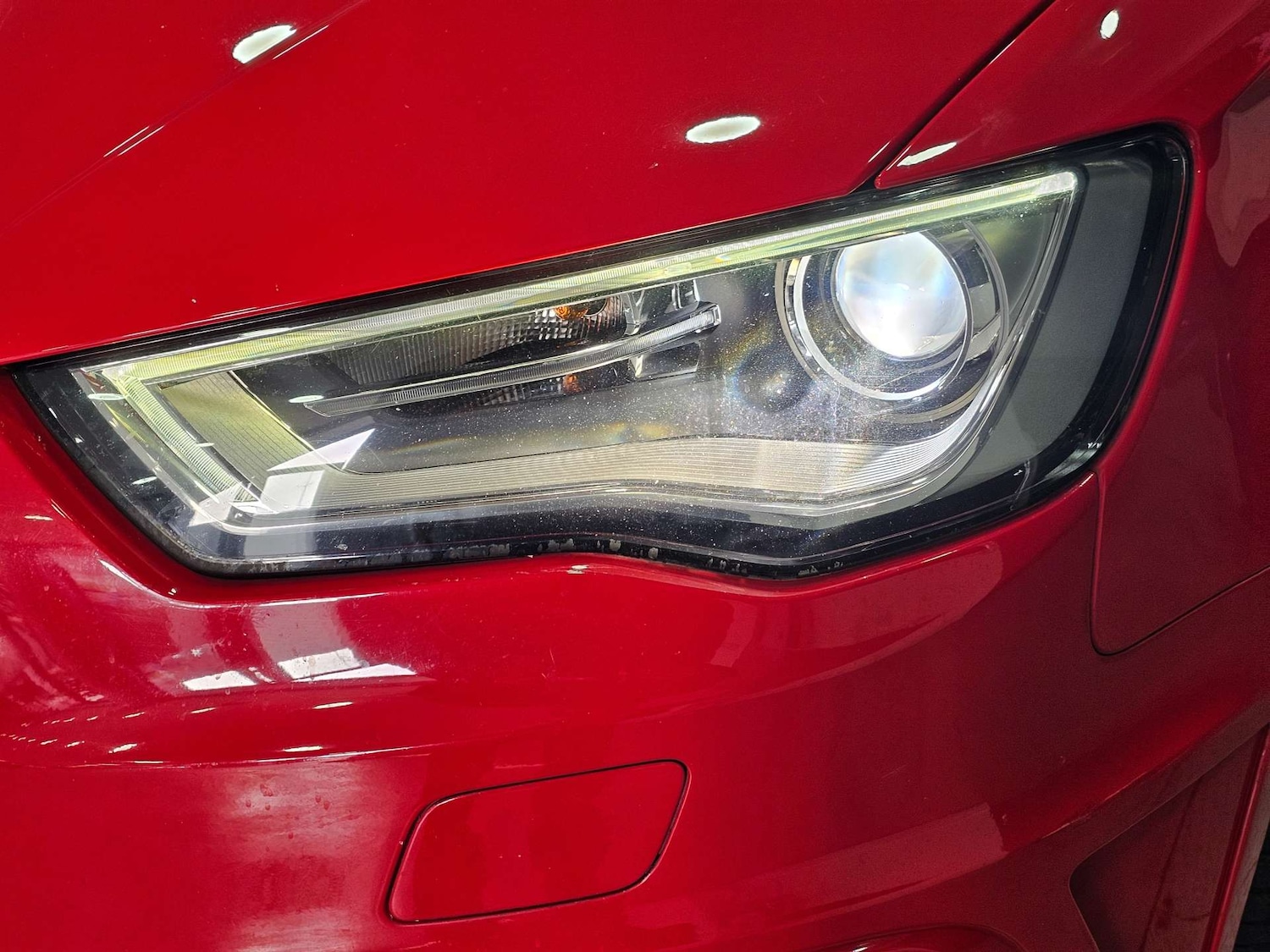 Used Audi A3 2013 for sale - 77152860: Photo 17