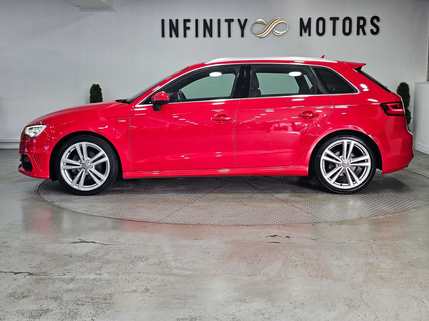 Used Audi A3 2013 for sale - 77152860: Photo 19