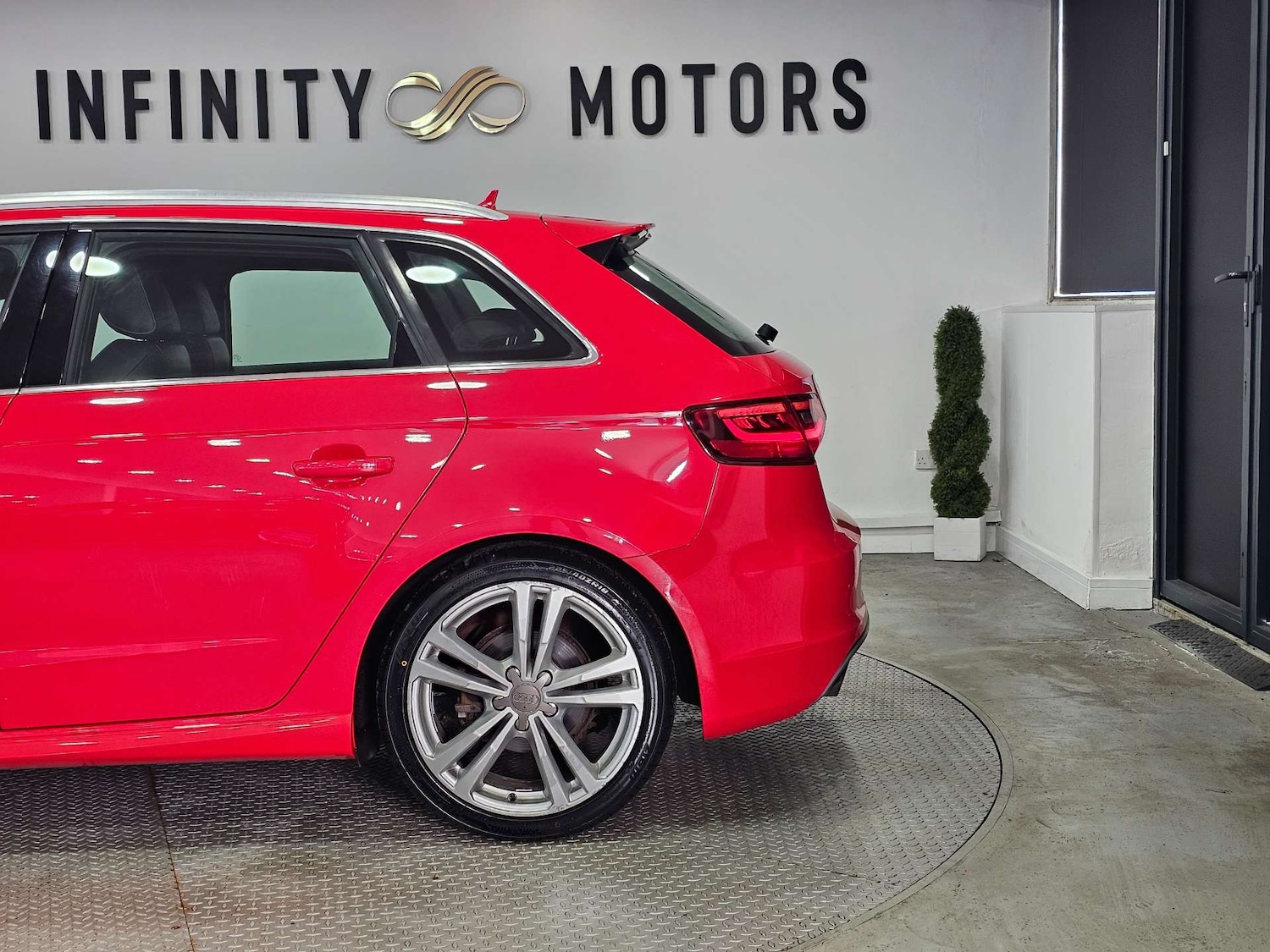 Used Audi A3 2013 for sale - 77152860: Photo 20