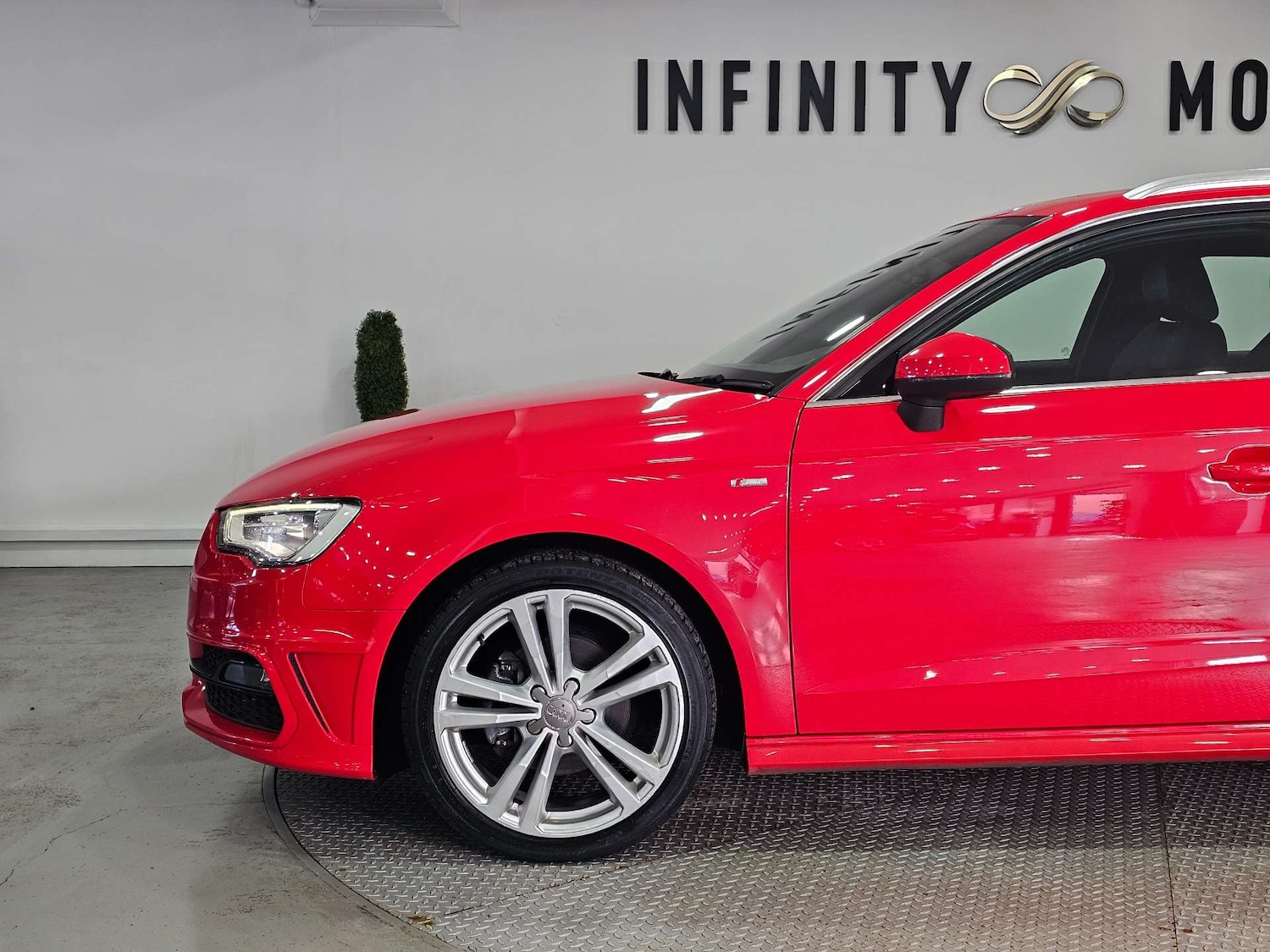 Used Audi A3 2013 for sale - 77152860: Photo 21