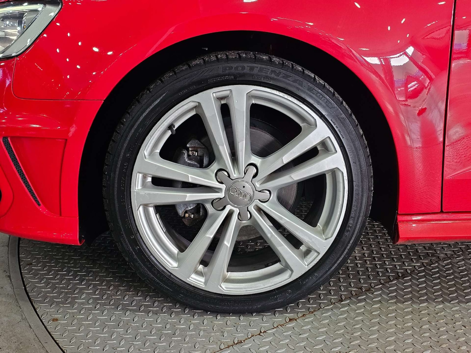 Used Audi A3 2013 for sale - 77152860: Photo 22