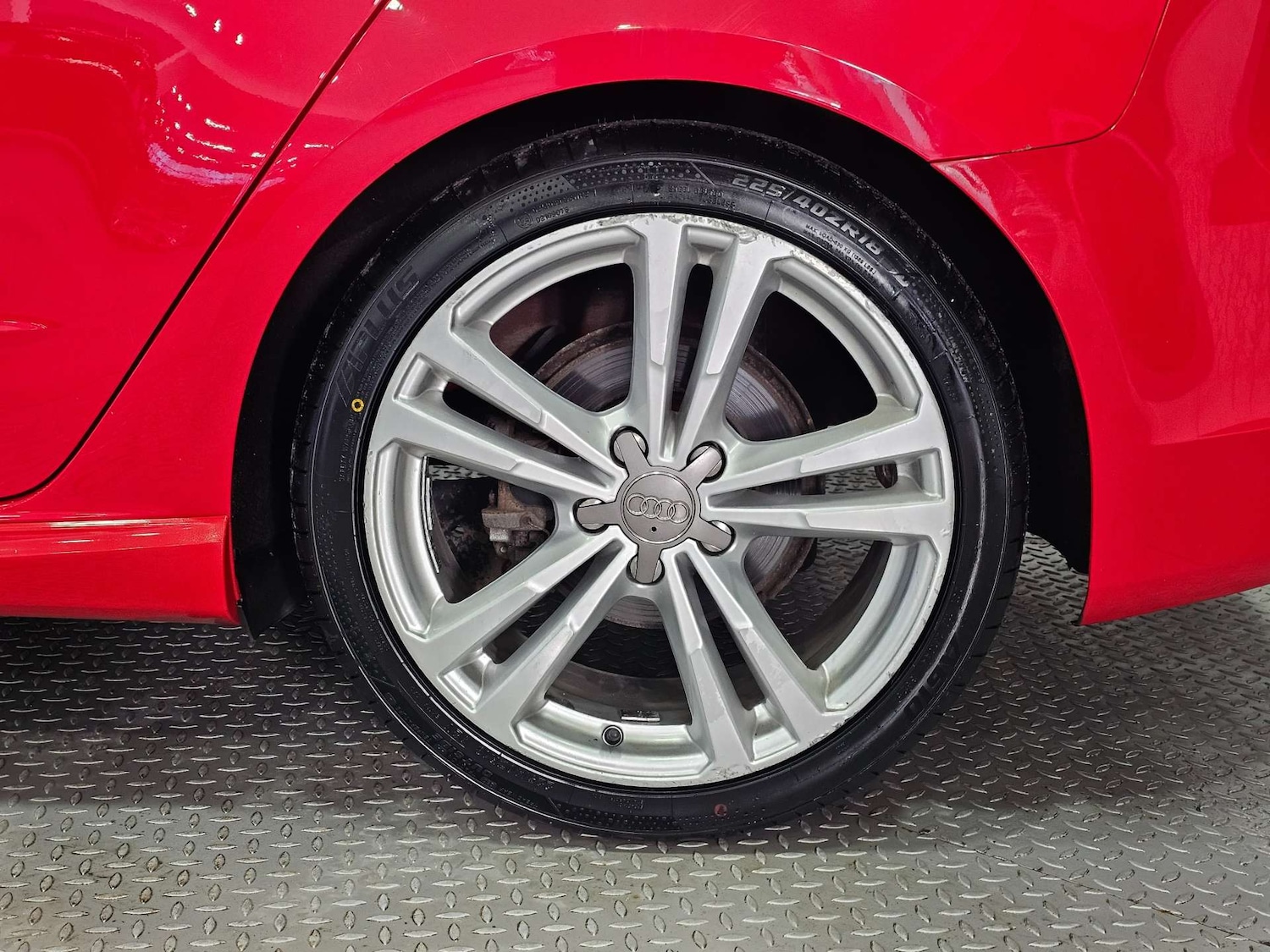 Used Audi A3 2013 for sale - 77152860: Photo 25