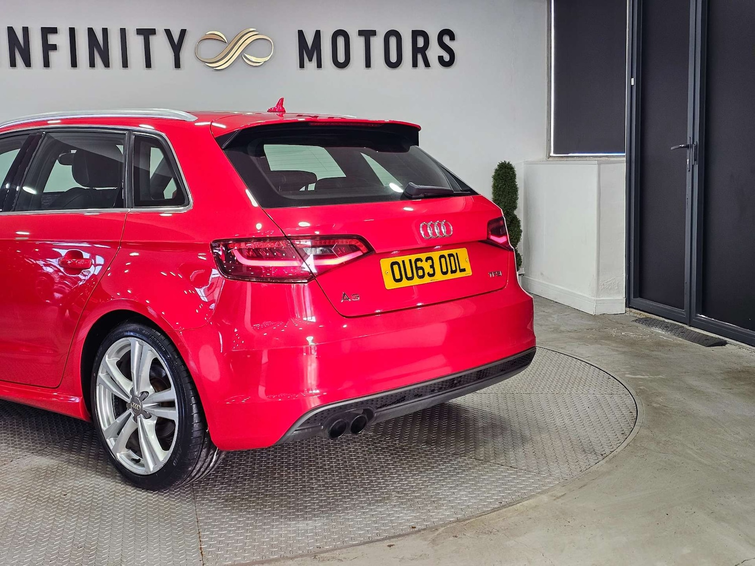 Used Audi A3 2013 for sale - 77152860: Photo 27