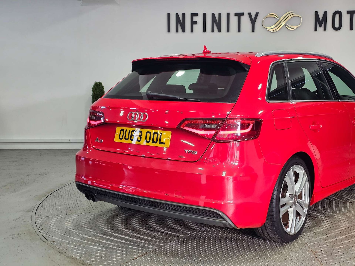 Used Audi A3 2013 for sale - 77152860: Photo 33