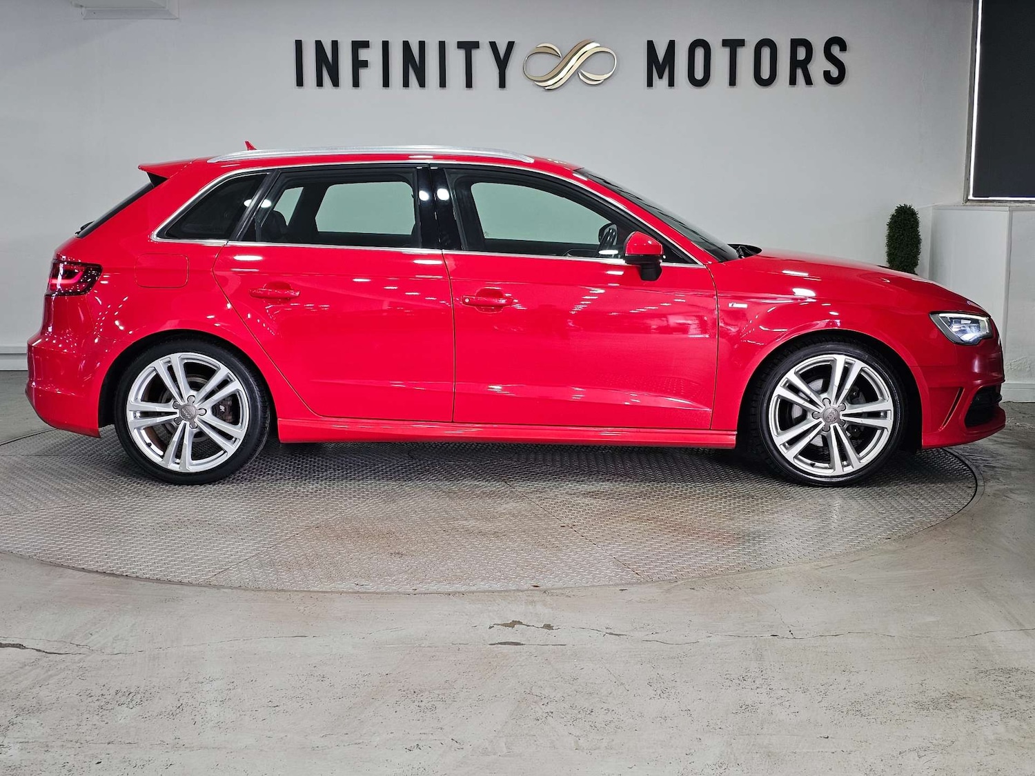 Used Audi A3 2013 for sale - 77152860: Photo 34