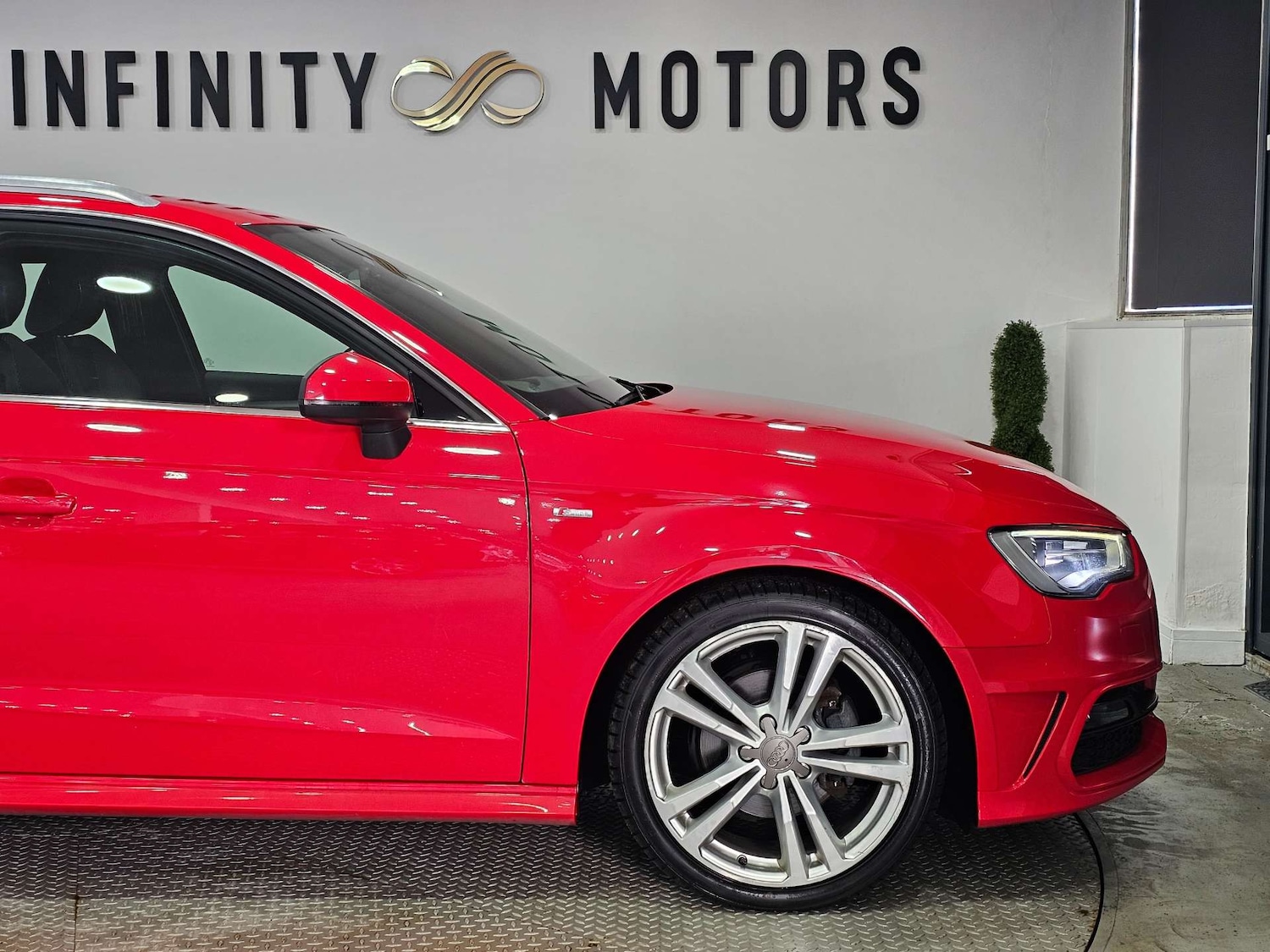 Used Audi A3 2013 for sale - 77152860: Photo 35