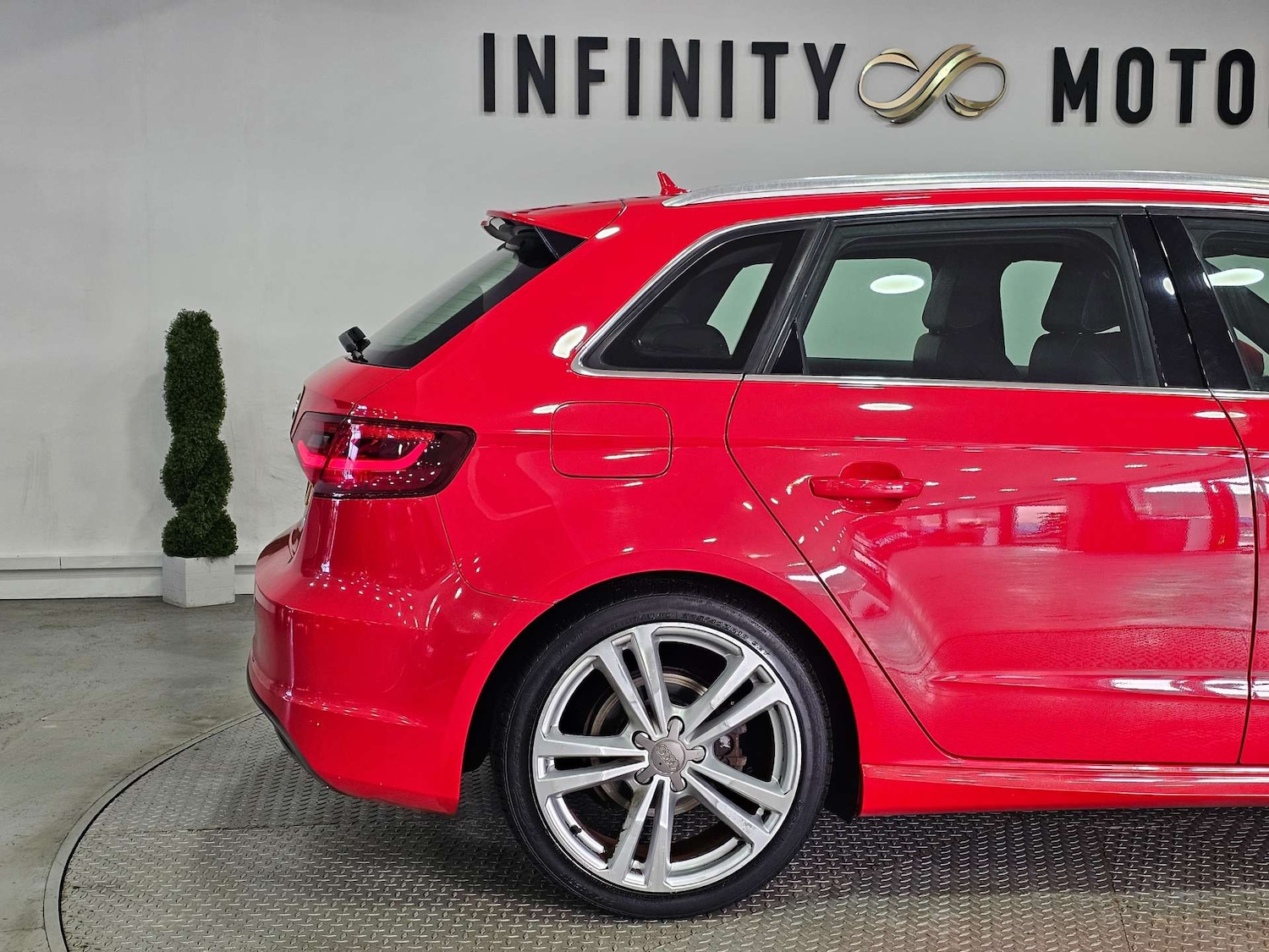 Used Audi A3 2013 for sale - 77152860: Photo 36