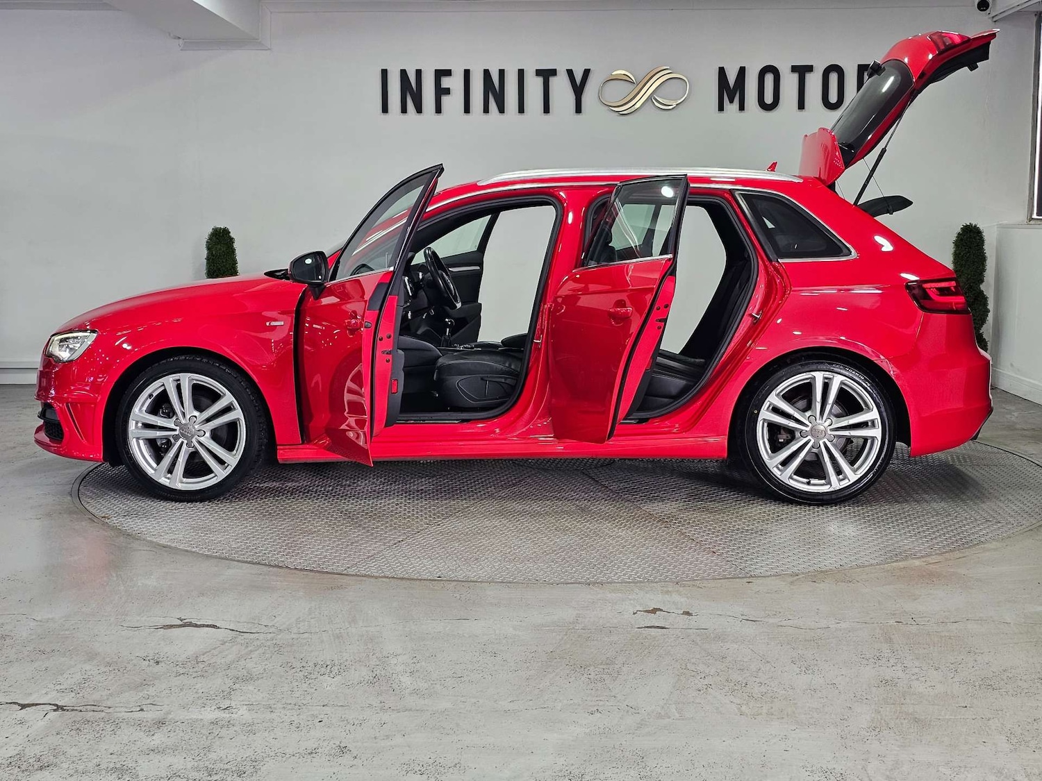 Used Audi A3 2013 for sale - 77152860: Photo 41