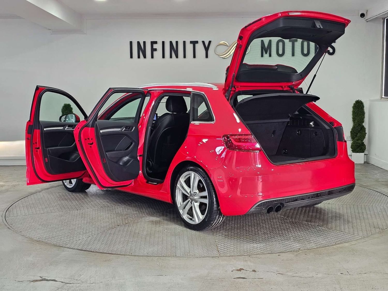 Used Audi A3 2013 for sale - 77152860: Photo 42