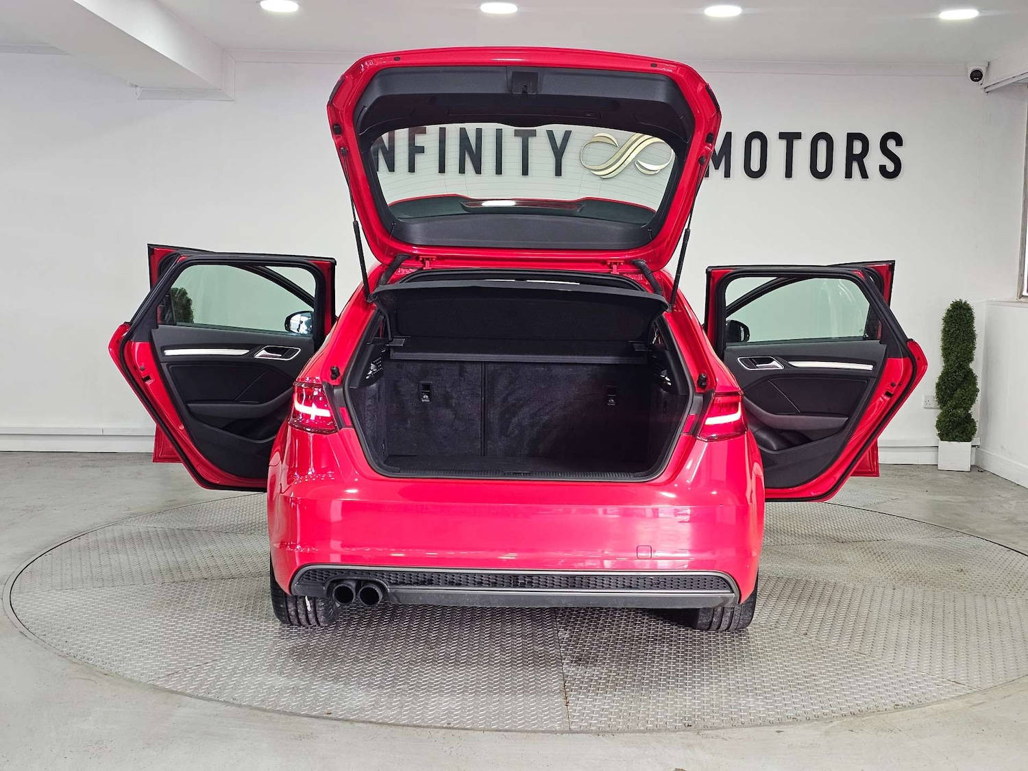 Used Audi A3 2013 for sale - 77152860: Photo 43