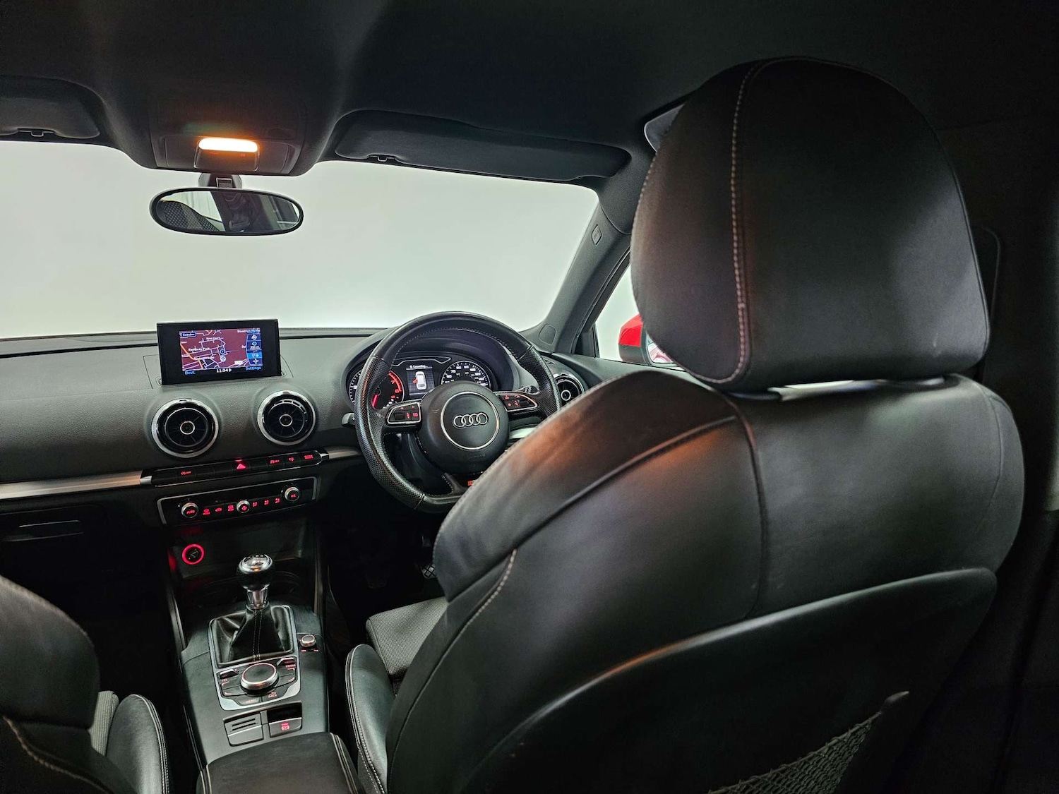 Used Audi A3 2013 for sale - 77152860: Photo 83