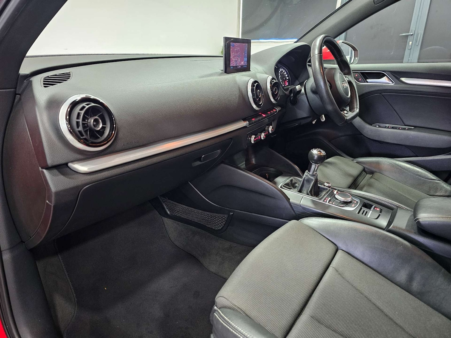 Used Audi A3 2013 for sale - 77152860: Photo 85