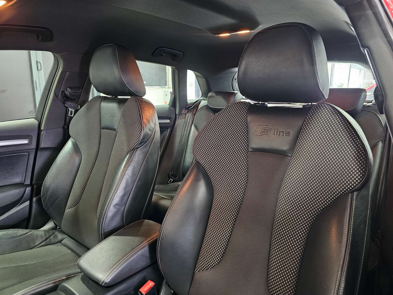 Used Audi A3 2013 for sale - 77152860: Photo 86