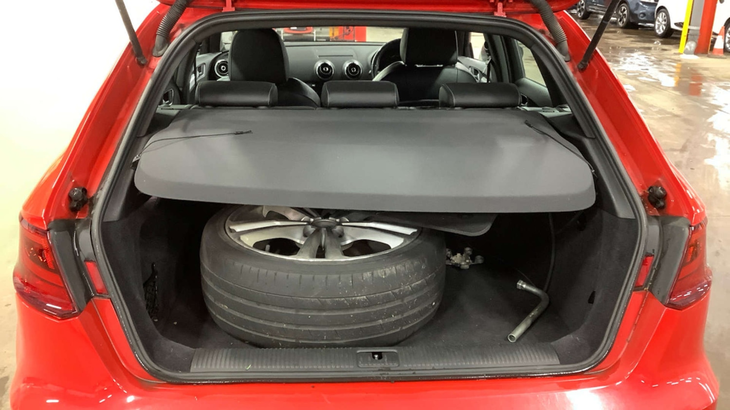 Used Audi A3 2013 for sale - 77152860: Photo 9