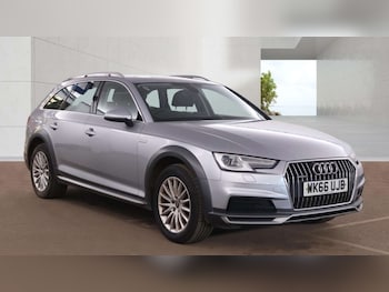 Used Audi A4 Allroad 2016 for sale - 78906225: Photo