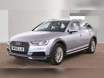 Used Audi A4 Allroad 2016 for sale - 78906225: Photo