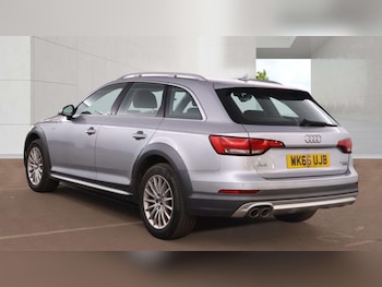 Used Audi A4 Allroad 2016 for sale - 78906225: Photo