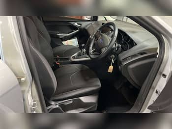 Used Ford Focus 2019 for sale - 79640226: Photo