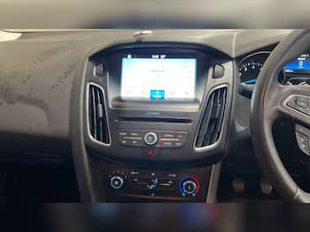 Used Ford Focus 2019 for sale - 79640226: Photo