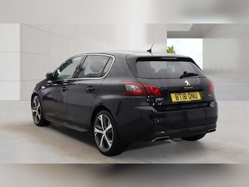 Used Peugeot 308 2018 for sale - 78906218: Photo