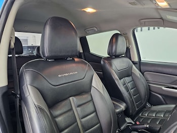 Used Mitsubishi L200 2017 for sale - 78700848: Photo