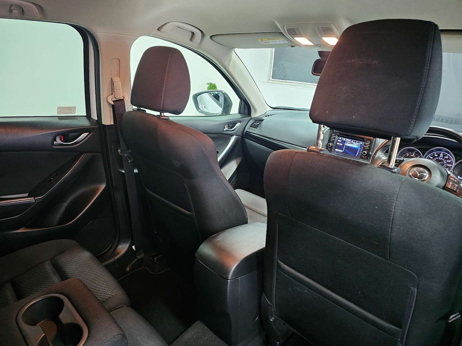 Used Mazda CX-5 2015 for sale - 78056712: Photo 11