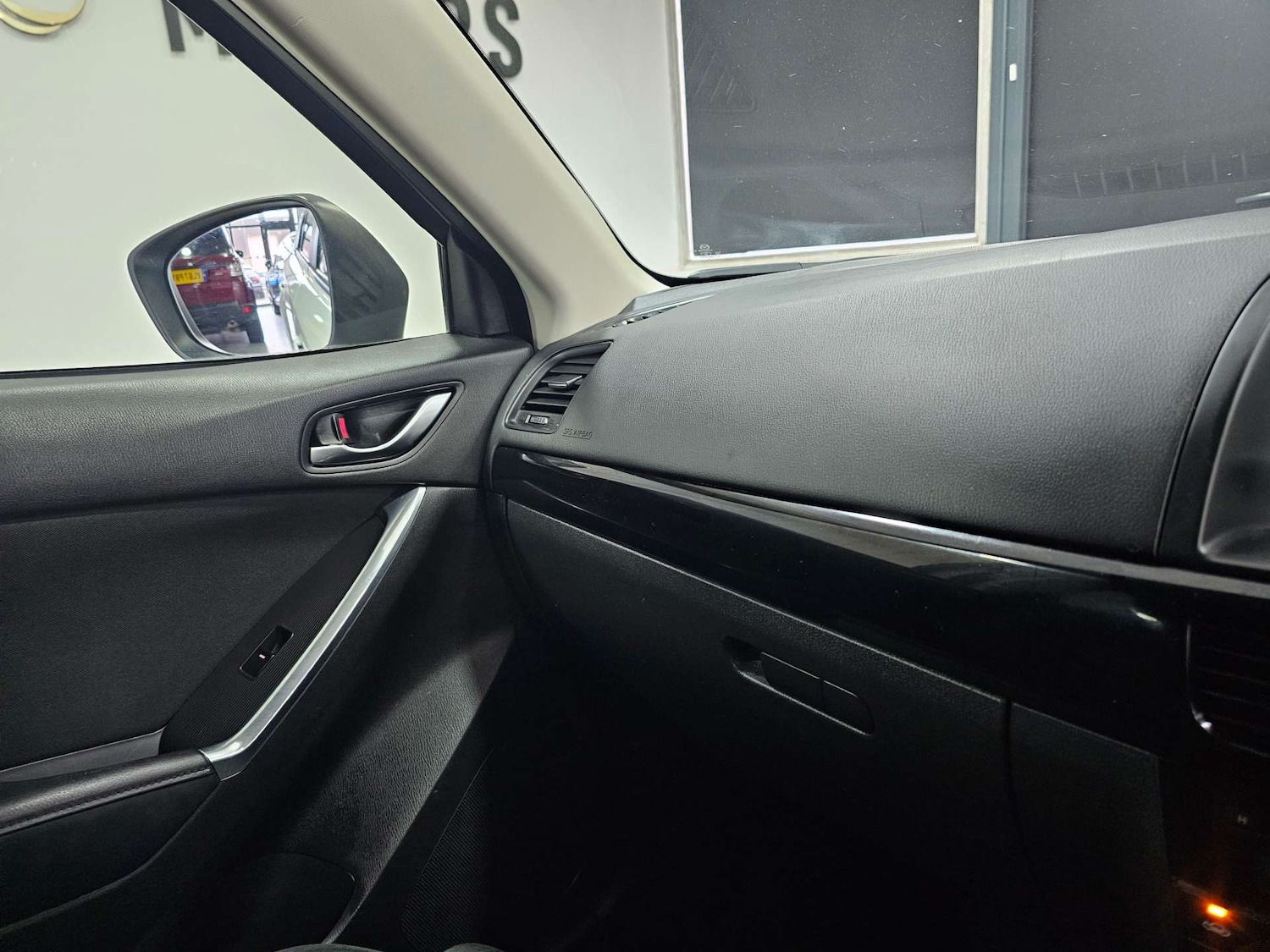 Used Mazda CX-5 2015 for sale - 78056712: Photo 14