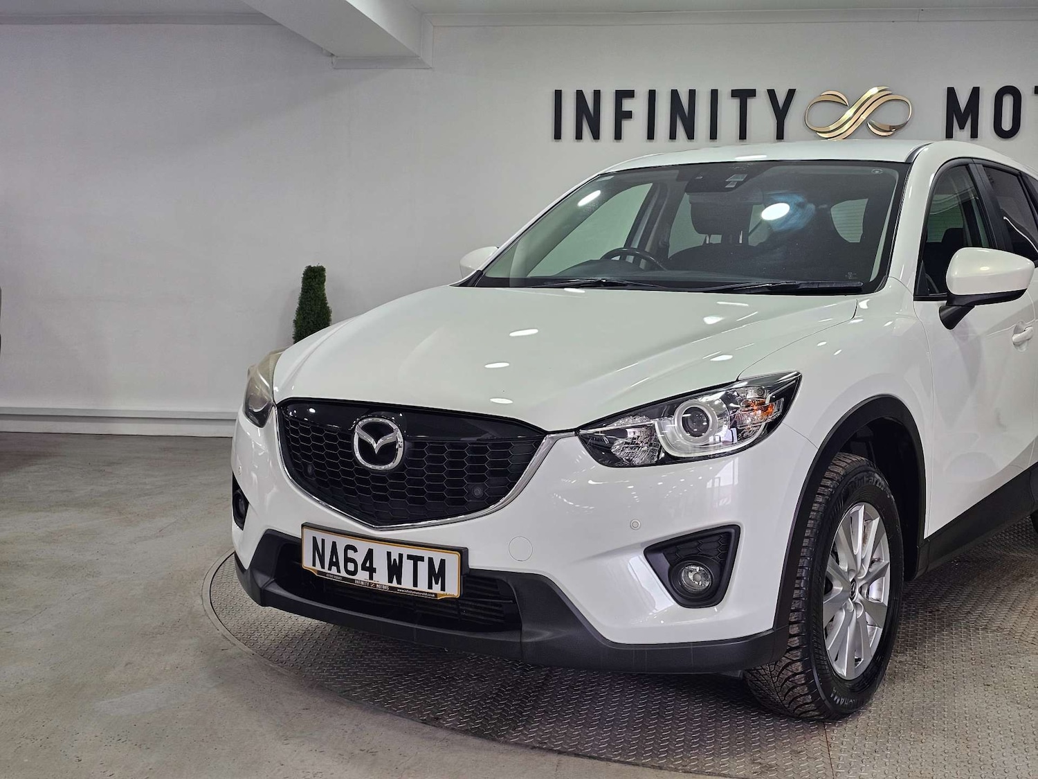 Used Mazda CX-5 2015 for sale - 78056712: Photo 15