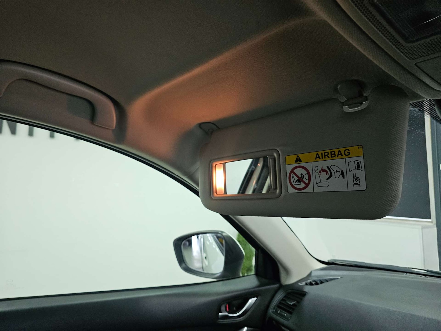 Used Mazda CX-5 2015 for sale - 78056712: Photo 17