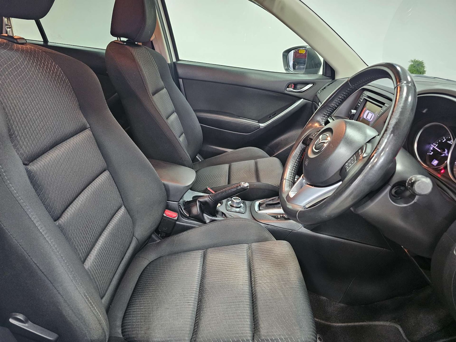 Used Mazda CX-5 2015 for sale - 78056712: Photo 2