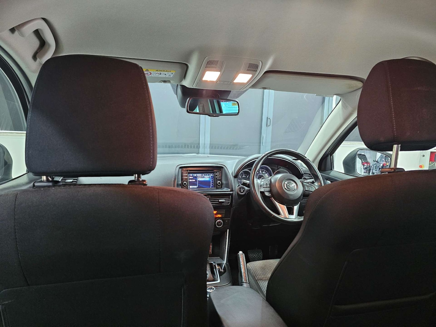 Used Mazda CX-5 2015 for sale - 78056712: Photo 20