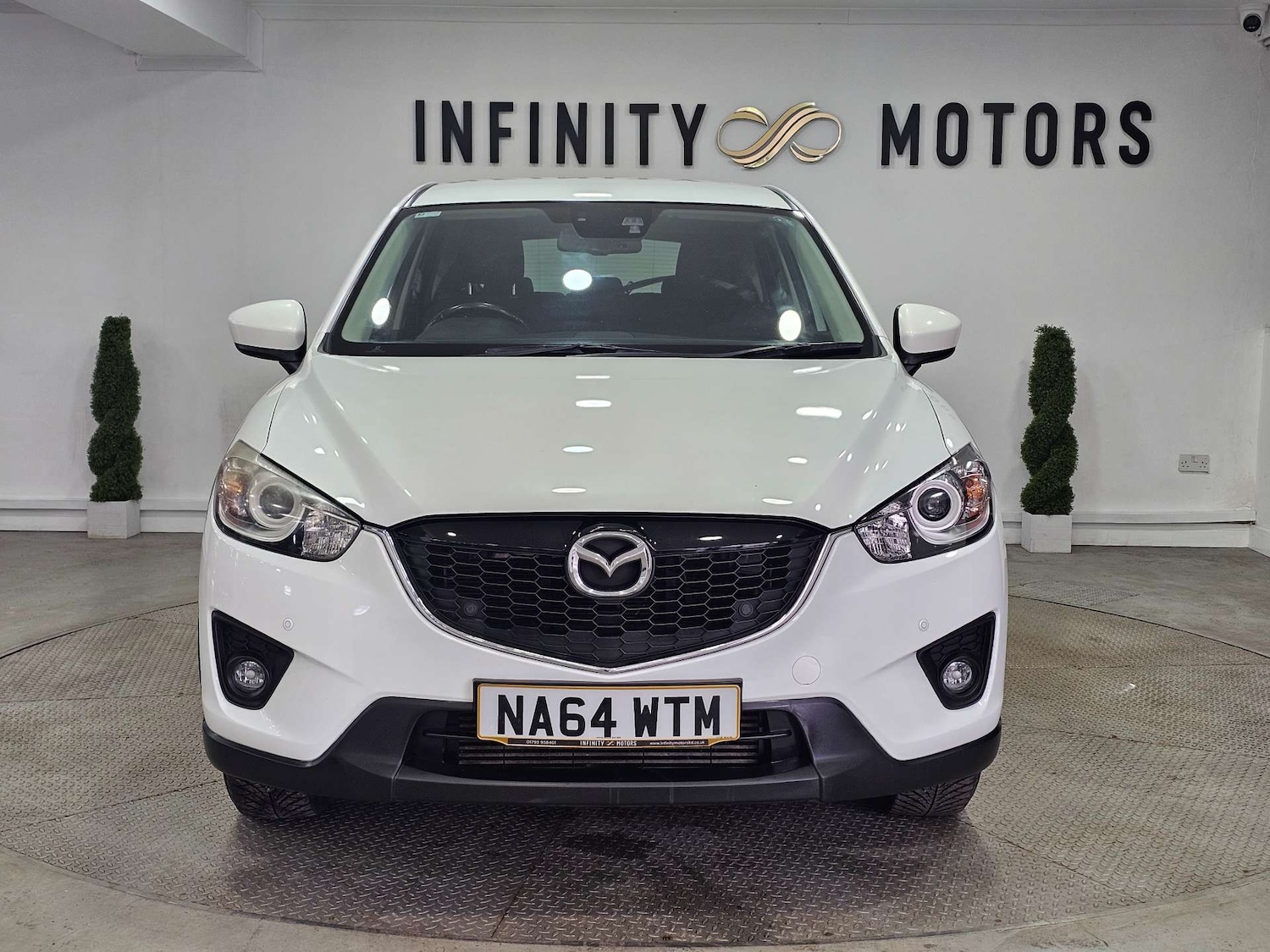 Used Mazda CX-5 2015 for sale - 78056712: Photo 21