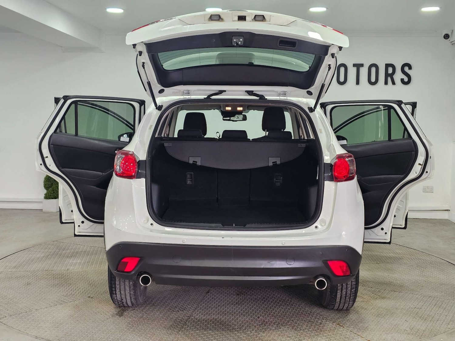 Used Mazda CX-5 2015 for sale - 78056712: Photo 23