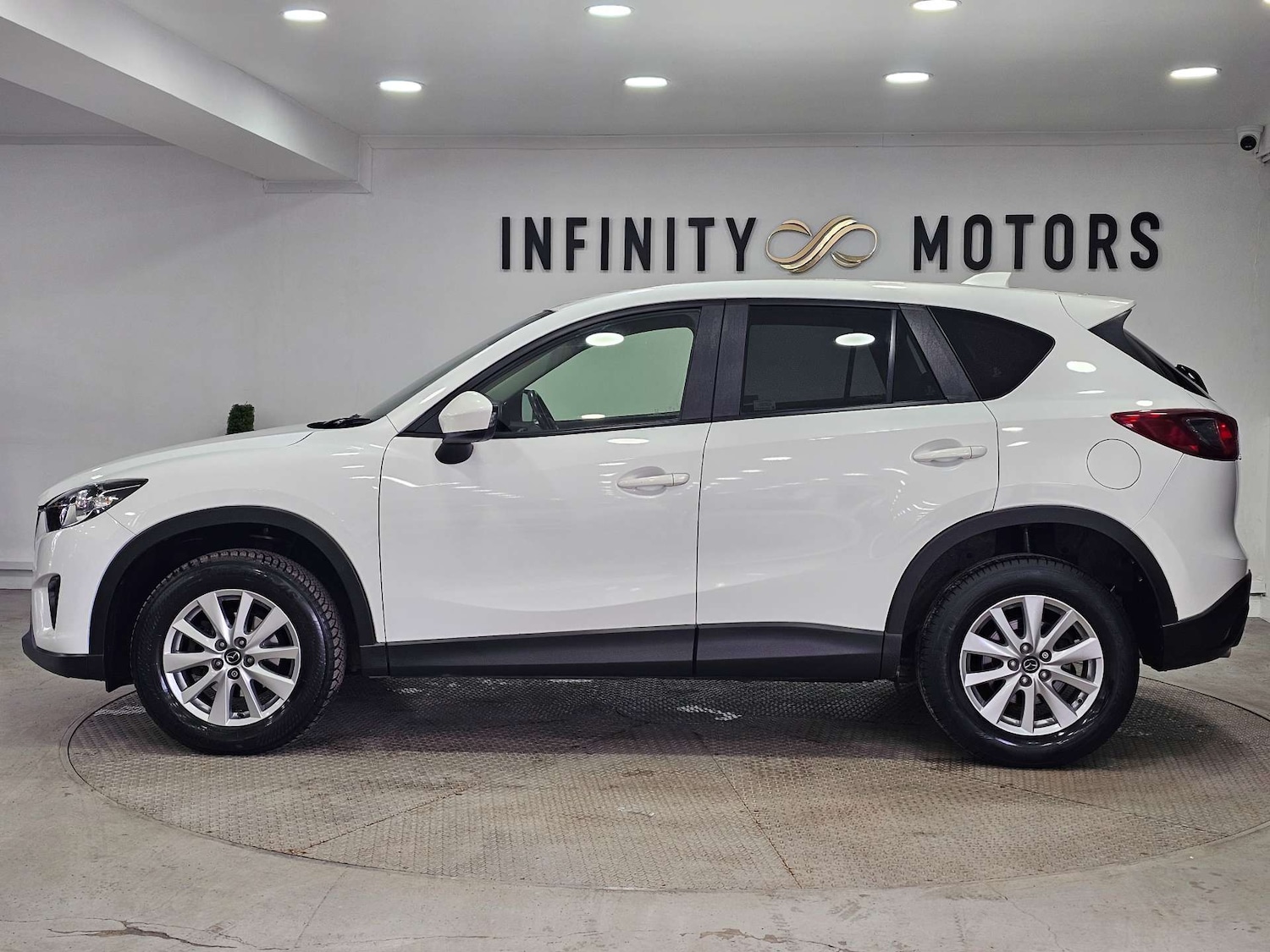 Used Mazda CX-5 2015 for sale - 78056712: Photo 24
