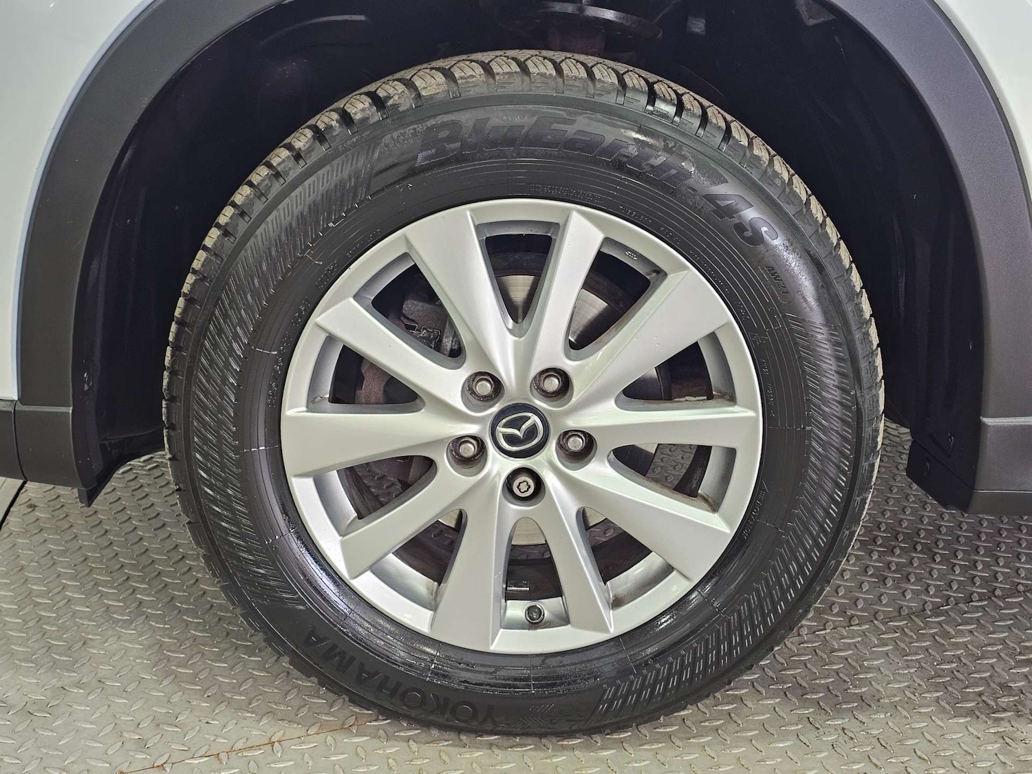 Used Mazda CX-5 2015 for sale - 78056712: Photo 29