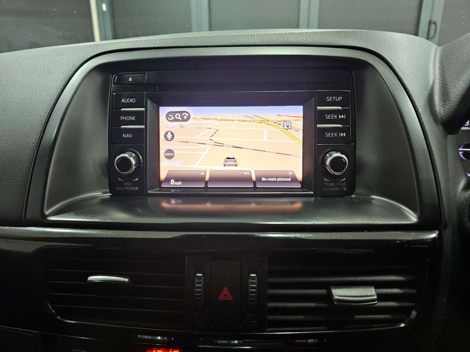 Used Mazda CX-5 2015 for sale - 78056712: Photo 3