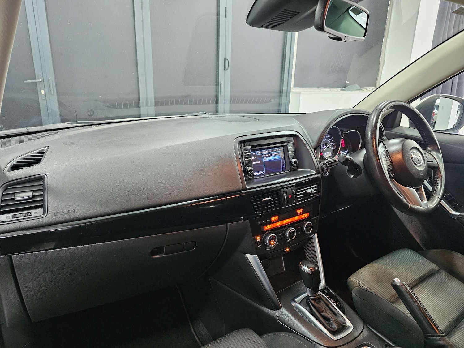 Used Mazda CX-5 2015 for sale - 78056712: Photo 33