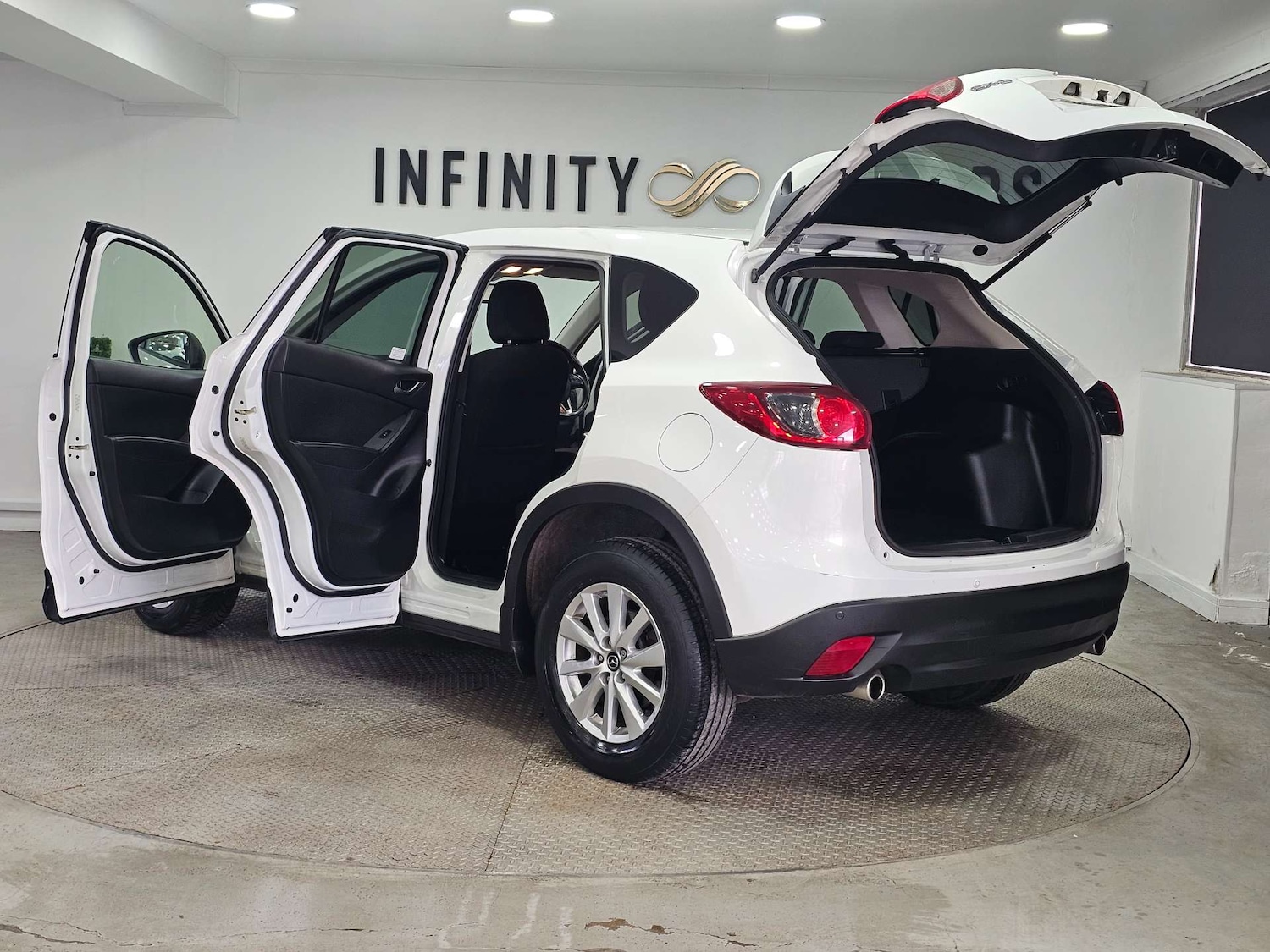 Used Mazda CX-5 2015 for sale - 78056712: Photo 34